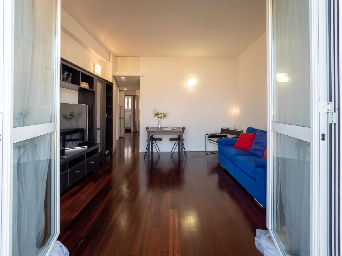 Apartamento Vigliani 19 Milán