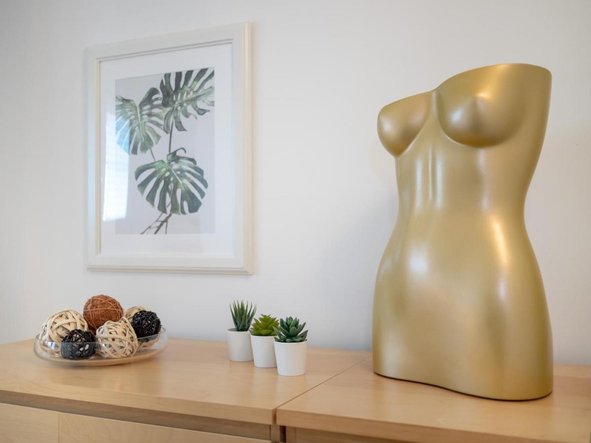 Apartamento Vigliani 19 Milán