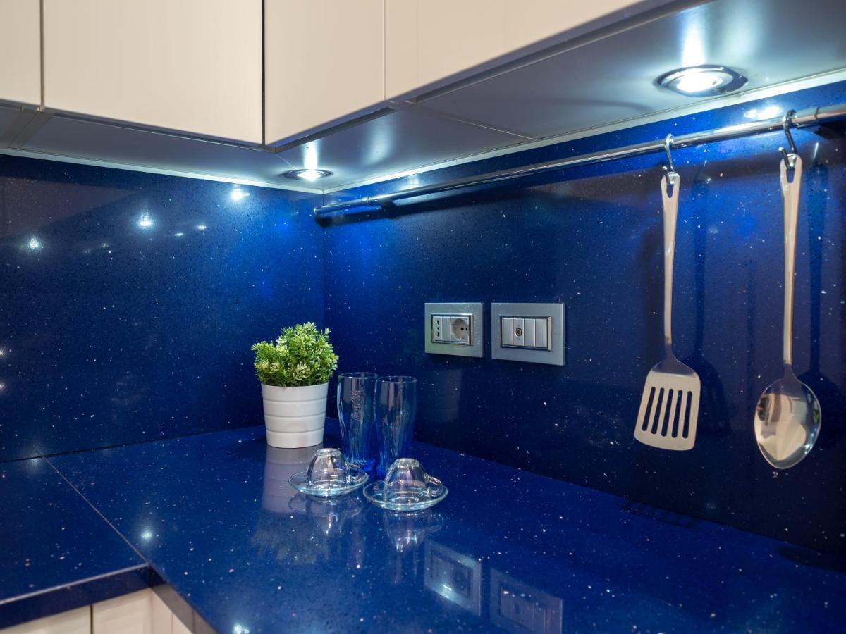 Vigliani 19 Apartamento Milán