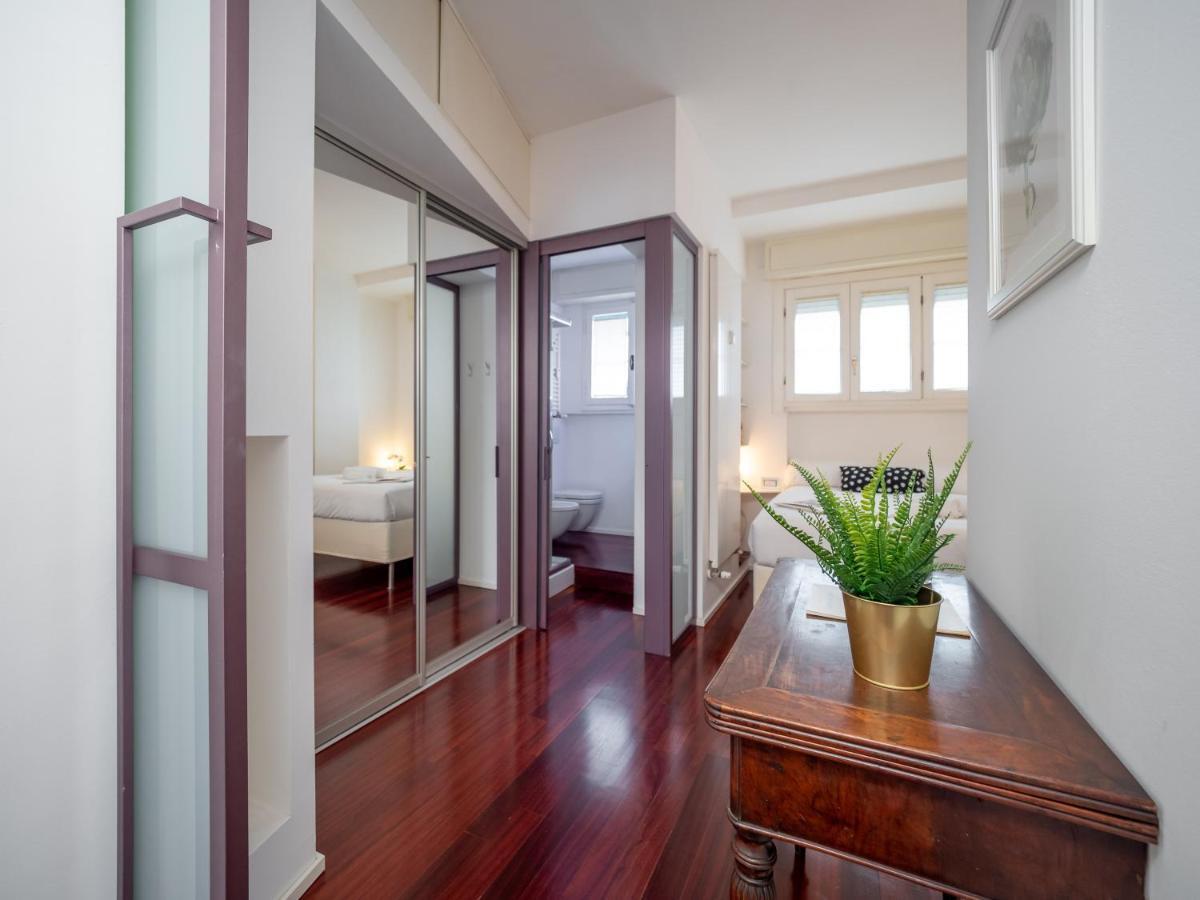 Vigliani 19 Apartamento Milán